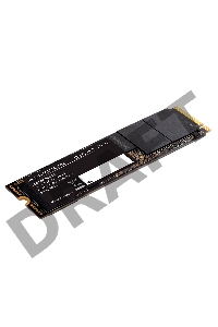 Накопитель SSD Digma PCI-E 4.0 x4 4Tb DGPST4004TP8T7 Pro Top P8 M.2 2280