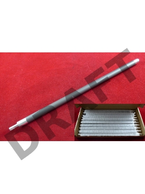 Вал магнитный (оболочка) HP LJ Pro M402/M403/M426/M427/M501/M506/M527 (CF226/CF228/CF287) (ELP, Китай) 10штук (цена за упаковку)