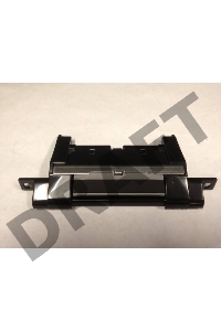 Тормозная площадка кассеты HP LJ 1320/1160/3390/3392/2400/2420/2430/P2015 (FM2-6009/FM2-6707/RM1-1298) (о)