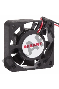Вентилятор RX 4010MS 24VDC