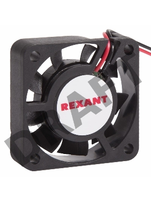 Вентилятор RX 4010MS 24VDC