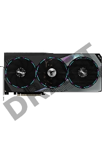 Видеокарта Gigabyte GV-N407TAORUS M-12GD