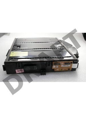 Блок лазера HP CLJ CP5225/5525/Enterprise 700 M775 (RM1-6122/RM1-6204) OEM