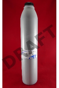 Тонер для Kyocera TK-410/420/435/475, KM-1620/1635/1650/2020/2035/2050  FS-6030MFP/6530MFP/6525MFP/6025MFP  TASKalfa 180/181/220/221 (кан. 1кг) B&W Standart фас. Россия