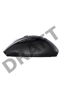 Мышь Logitech Wireless Mouse M705 Silver