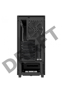 Корпус GIGABYTE AORUS C300 GLASS MidiTower без Б/П ATX MicroATX MiniITX Цвет черный GB-AC300G