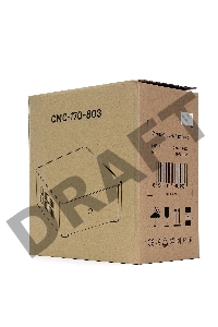 Корпус CROWN CMC-170-803 (CM-PSDC125)