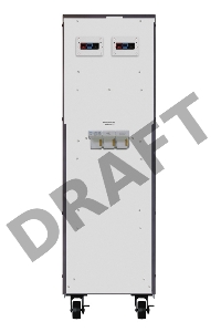 Батарея для Ippon Innova RT 33 20K Tower (480V 18Ah)