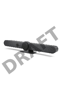 Камера для ВКС/ Logitech Rally Bar Camera GRAPHITE