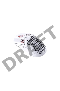 Манипулятор игровой мышь HyperX Pulsefire Haste Wireless White