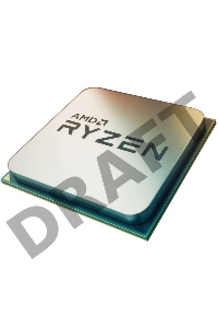Процессор AMD CPU AMD Ryzen 7 3700X OEM, 100-000000071 AM4