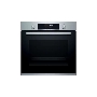 Духовой шкаф HBG579BS0 BOSCH, встраиваемый