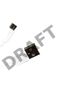 Гарнитура Dialog ES-25BT white Bluetooth ,для мобильных устройств