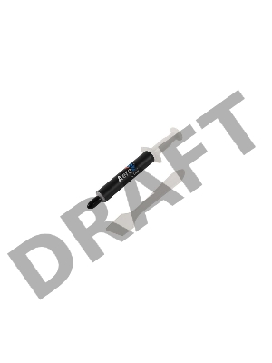 Термопаста Aerocool Baraf-S (2g, шприц) RTL