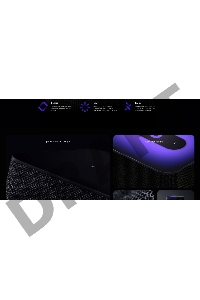 Яндекс Станция 2 черная YNDX-00051K Умная колонкаBluetooth 5.0, мощность 30 Вт, образует стереопару с любой другой яндекс станцией