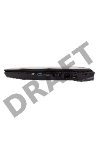 Ноутбук Hiper G16 Core i7 11700K 16Gb SSD1Tb NVIDIA GeForce RTX 3070 8Gb 16.1