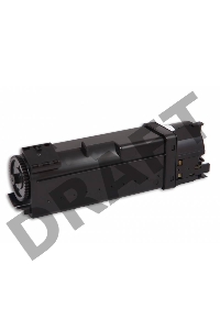 Тонер Картридж Cactus CS-PH6125Y (106R01337) желтый для Xerox 6125/6125n (1000стр.)