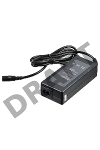 Блок питания Buro BUM-0054B65 автоматический 65W 12V-20V 11-connectors 4A от бытовой электросети LED индикатор