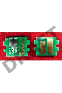 Чип для Kyocera Ecosys M4125idn/M4132idn (TK-6115) 15K (ELP Imaging®)