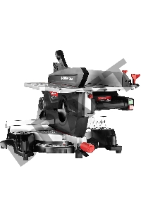 Торцовочная комбинированная пила Зубр МАСТЕР ЗПТК-305-1900