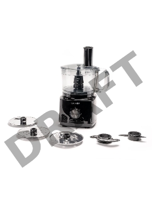 Кухонный комбайн Galaxy GL 2305  900 Вт