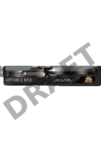 Видеокарта Gigabyte GV-N407TAORUS M-12GD