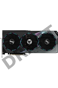 Видеокарта Gigabyte GV-N407TAORUS M-12GD