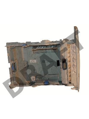 500-лист. кассета (лотки 2,3) HP LJ 4200/4300/4250/4350 (RM1-1088/RM1-0028/RM1-0030/Q2441-69002/Q2441-69001)