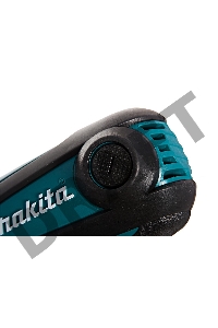 Дрель-шуруповерт Makita TD0101F Шуруповерт уд,{230Вт,0-3200у\м,6-ти гран 6.35,100Нм,0.99кг,кор,M4-M14,бита Philips,подсветка}
