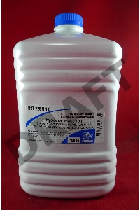 Тонер для Kyocera TK-550/580/590/880/895/8115/8600/5140/5150/5195 Magenta (Tomo VF03-M) (кан. 1кг) Black&White Standart