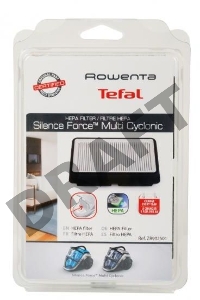 HEPA-фильтр ROWENTA ZR902501