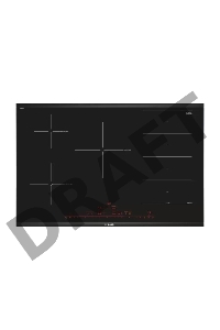 Индукционная варочная панель BOSCH PXV875DC1E