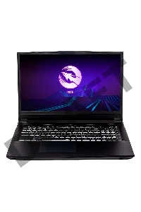 Ноутбук Hiper G16 Core i7 11700K 32Gb SSD1Tb NVIDIA GeForce RTX 3070 8Gb 16.1