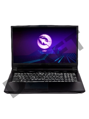 Ноутбук Hiper G16 Core i7 11700K 32Gb SSD1Tb NVIDIA GeForce RTX 3070 8Gb 16.1