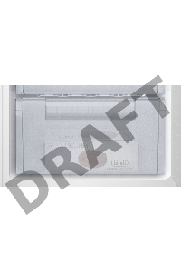 Встраиваемый холодильник с морозильной камерой снизу SIEMENS KI38VX22GB iQ100, 1775 x 562 x 550, 217/59 л, 40 дБ, зона свежести, FreshSense