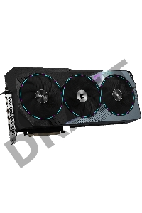 Видеокарта Gigabyte GV-N407TAORUS M-12GD