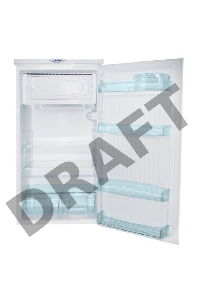 Холодильник DON R-431 B, белый