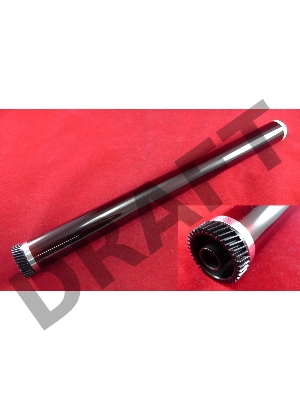 Барабан Kyocera-Mita KM 1620/1635/1650/2020/2035/2050 (DK-410) High Quality (ELP, Китай)