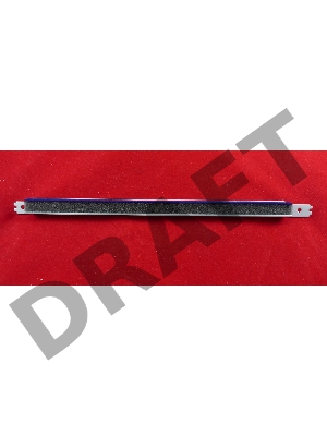 Ракель (Wiper Blade) Samsung ML-1510/1710/1750 (ELP, Китай)
