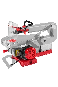 Электроинструмент ЗУБР ЗСЛ-90 Станок лобзиковый { 50мм, 90Вт }