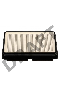 HEPA-фильтр ROWENTA ZR902501