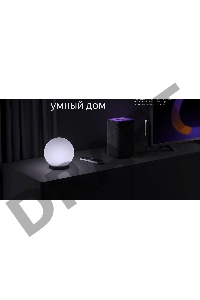 Яндекс Станция 2 черная YNDX-00051K Умная колонкаBluetooth 5.0, мощность 30 Вт, образует стереопару с любой другой яндекс станцией