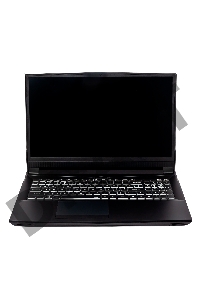 Ноутбук Hiper G16 Core i7 11700K 32Gb SSD1Tb NVIDIA GeForce RTX 3070 8Gb 16.1