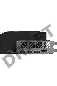 Видеокарта Gigabyte GV-N407TAORUS M-12GD