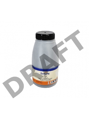 Тонер Brother TN-2075/2135/2040/2175/2085/2275/3130/3170/3230/3280 90 гр ProfiLine Фасовка РФ