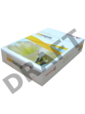 Бумага Xerox COLOTECH+А4/120 гр/500 листов/упаковка./170 CIE, (грузить кратно 4 пачкам).
