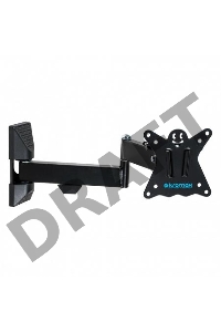 Кронштейн Kromax CASPER-104 black, 10