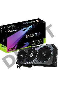 Видеокарта Gigabyte GV-N407TAORUS M-12GD