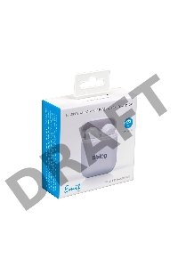 Гарнитура Dialog ES-25BT white Bluetooth ,для мобильных устройств