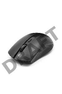 Клавиатура + мышь Gembird KBS-8000 черный USB {беспров. 2.4ГГц/10м, 1600DPI,  мини-приемник}